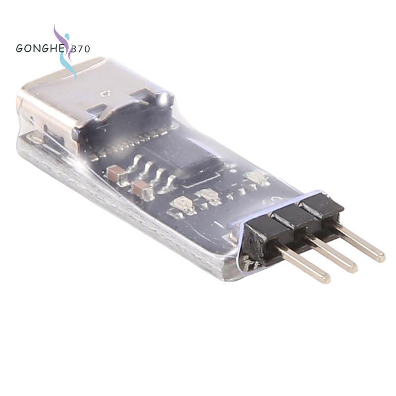 [gonghe370]ESC Crawler ESC USB Link RC อะไหล่อัพเกรด AM32 BLS32 เชื่อมต่อ ESC เป็นคอมพิวเตอร์ 1 ชิ้น