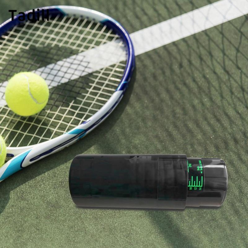 Tadill Tennis Ball Saver อุปกรณ์ฟื้นฟูลูกเทนนิส สำหรับเก็บและรักษาลูกเทนนิสด้วยความดัน ราคา ถูกที่สุด ดีลบีเคเค แกลเลอรีภาพที่ 4