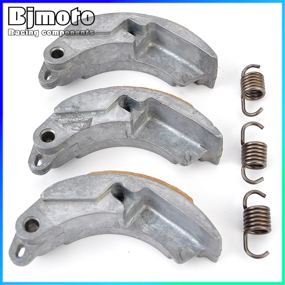 คลัทช์ Assy รองเท้าชุดน้ําหนักสําหรับ Honda ZOOMER 110 X 2016-2023 BEAT 110 CBS ISS 2017-2018 22535-