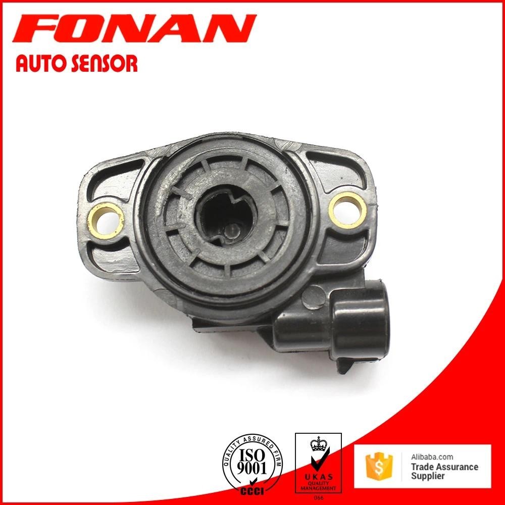 เซ็นเซอร์ตําแหน่งคันเร่ง TPS สําหรับ VOLVO S40 I VS VW 1.8 2.0 T4 1.6 1995-2004 9146315 9146315-8 91