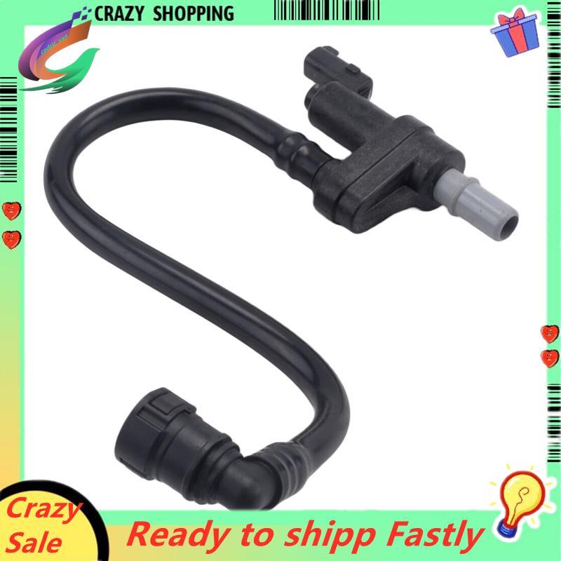 สําหรับหนี 2017-2019 อะไหล่- GV6Z-9D333-A Steam Purifier Purification Valve Vapor Canister Purge Sol