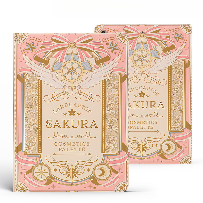 สําหรับiPad 11th Generation A16 2025 Air 7 11 Air6 2024 ฝาครอบป้องกัน 10th Gen Air5 Air4 10.9 Pro 11