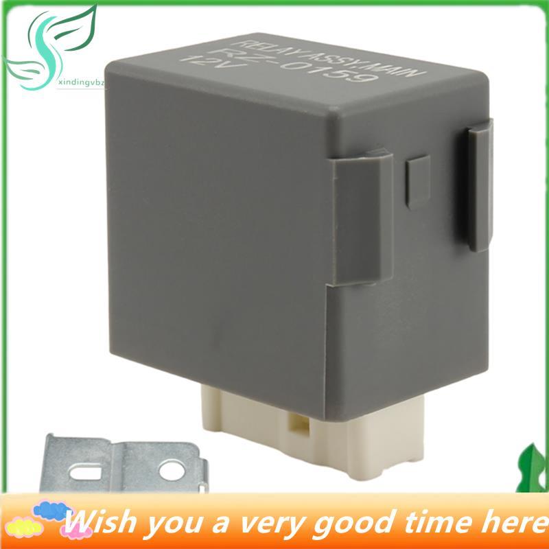 ^Star^ 39400-S10-003 รถรีเลย์หลัก Assy สําหรับ -V 1992-2001 39400S10003 39400S82A0