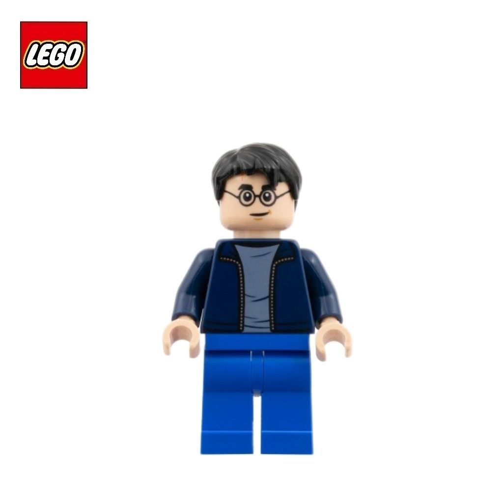 Lego Harry Potter ของแท้ Series 76408 Hogwarts Harry Potter Figure hp338wj260122