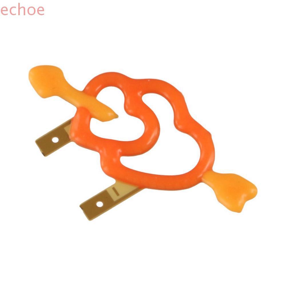 ECHOEDGE LED Edison Filament, 3V Retro Diode Light Filament, ตกแต่งบ้านยืดหยุ่น Micro การ์ตูนหลอดไฟ 