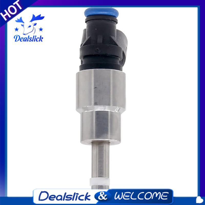 หัวฉีด 4 ชิ้น 06F906036ก 0261500020 06F 906 036 A 0 261 500 020 สําหรับ A6 2.0T A3 Q5