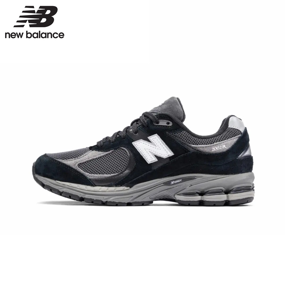 （ของแท้ 100%）New Balance NB 2002R M2002RRT Sneaker