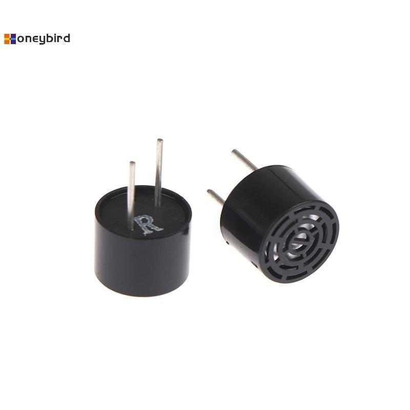 Honeybird 1/3 ชิ้น MA40S4R MA40S4S 40KHZ รับ/ส่ง Ultrasonic Probe ตําแหน่งเซ็นเซอร์