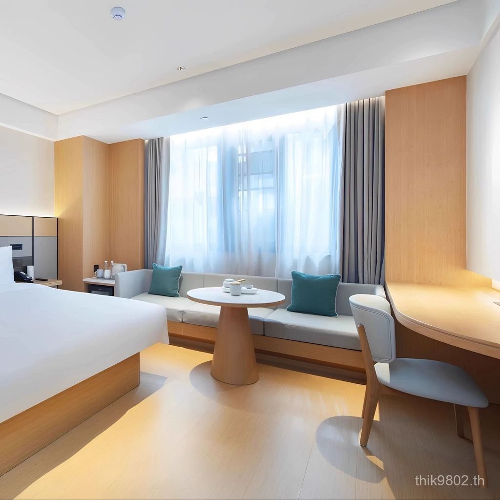 เห็ดโต๊ะกลม โรงแรมอพาร์ทเมนต์ B & B All Season Slate โต๊ะกลมขนาดเล็ก โต๊ะกลม โรงแรม ร้านอาหาร Negoti