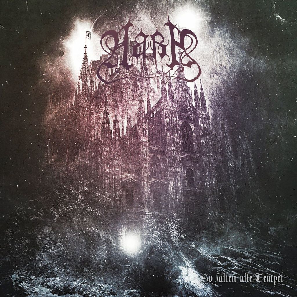 Aara - So Fallen Alle Tempel | Thus Fall All Temples (CD)