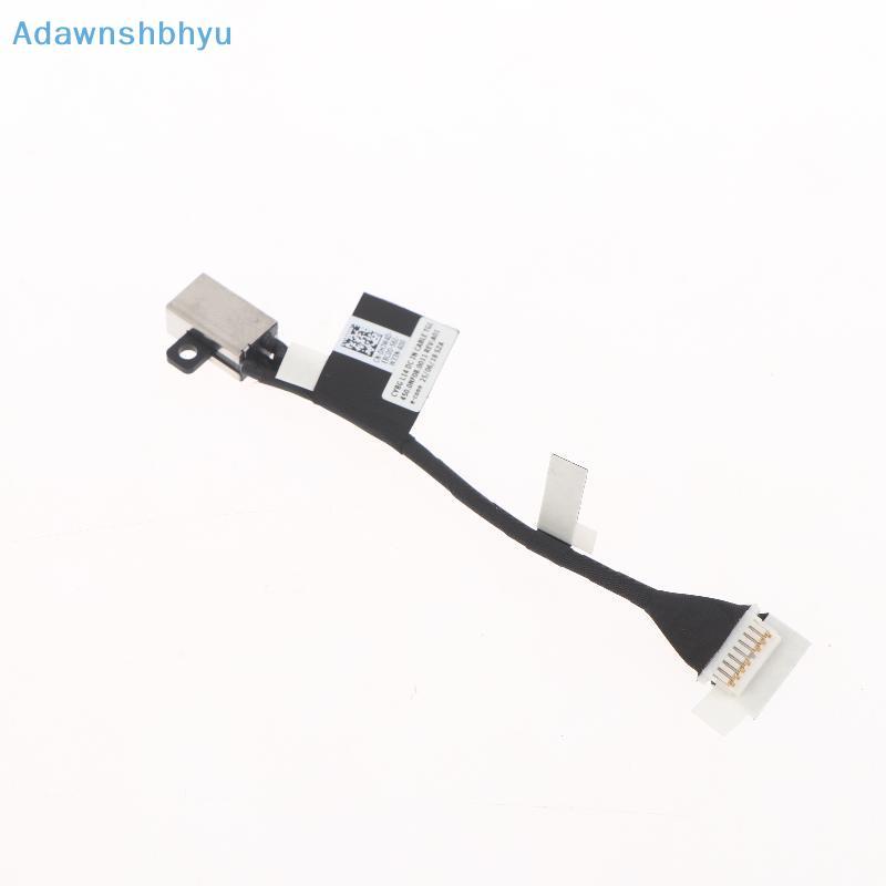 Adhyu 1/3 ชิ้นสําหรับ Latitude 3420 3430 3520 สายใหม่ Ja สายอินเทอร์เฟซ HJW4D 0HJW4D DIY อุปกรณ์เสริ