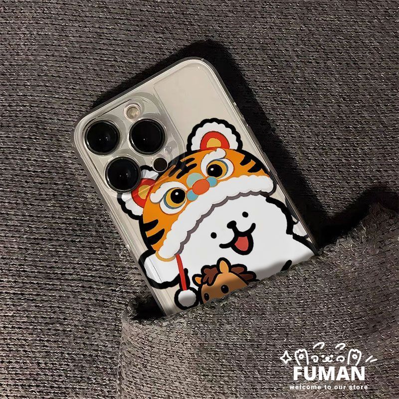 ตรุษจีนการ์ตูนสุนัขเคสโทรศัพท์สําหรับVivo V40E V60 Lite V50E V50 V40 V30 Pro Lite V30E V29 Pro Lite V29E V27E V25E V27 V25E V25 Pro V23E V23E V23E V23E V23E V23E V23E V23E V23E V23E V23E V23E V23E V23E V23 ราคา ถูกที่สุด ดีลบีเคเค แกลเลอรีภาพที่ 8