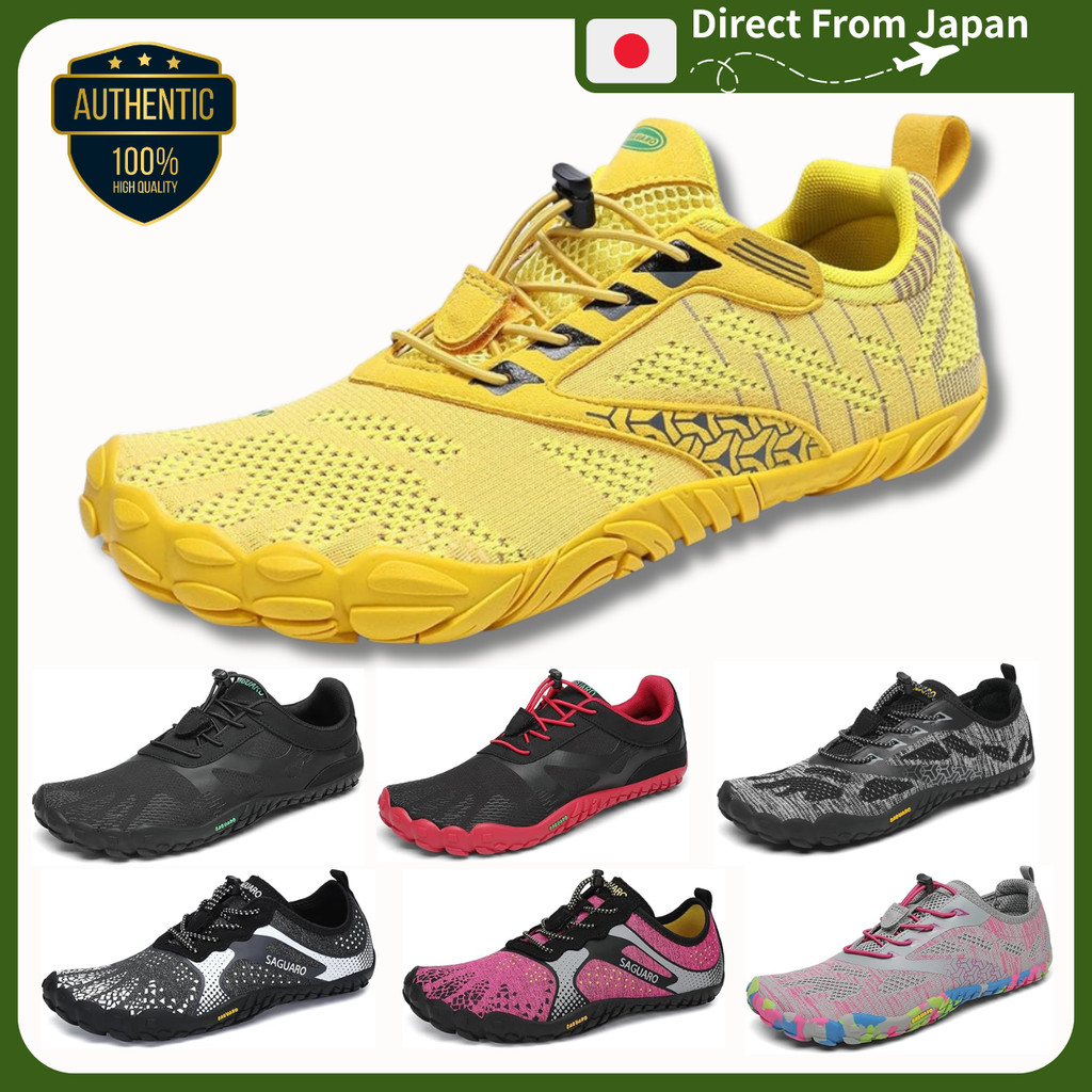<Sale>SAGUARO Barefoot Training Shoes – Wide Fit, Lightweight, Breathable Gym Shoes