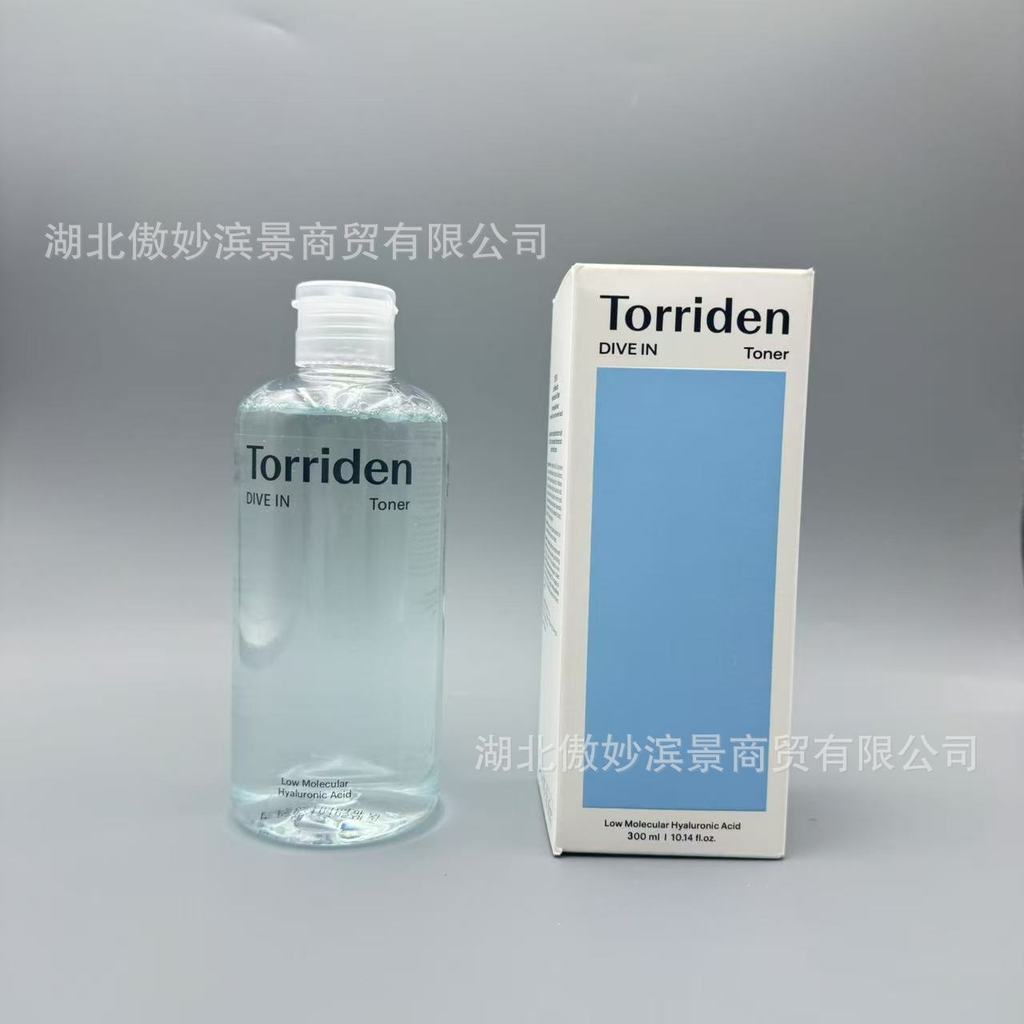 ขายร้อน ขายร้อน Torriden Torriden Torriden โมเลกุลต่ํา Hyaluronic Acid Balance Moisturizing Moisturi