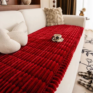 ERORO เบาะรองโซฟาลูกฟูก หนานุ่ม ยืดหยุ่นดี sofa cushion