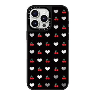 Drop proof CASENEALเคสโทรศัพท์สําหรับiPhone 17ProMax 17pro 17 air 16promax 16 15promax 15 14promax 13 13Promaxเคสแข็งน่ารักCherry 12PromaxกรณีiPhone 11คุณภาพสูง