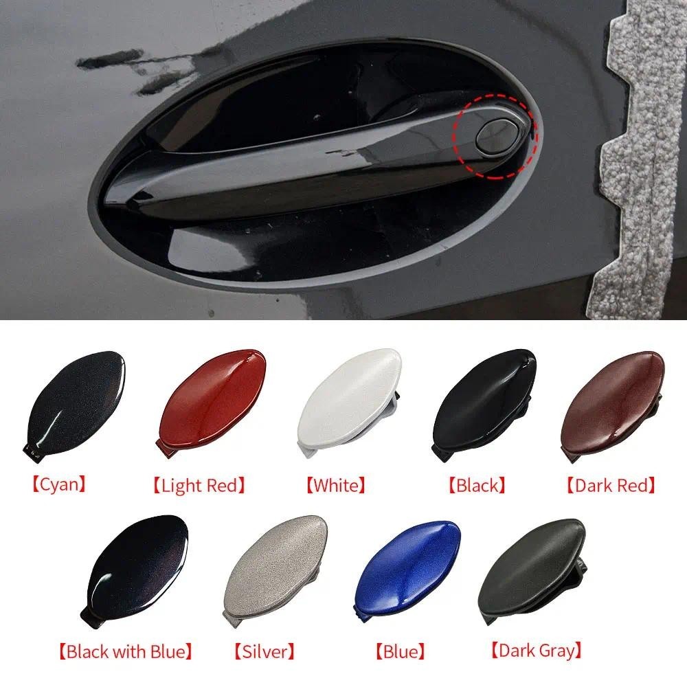 สําหรับ Bmw G20 G30 G32 G14 รถด้านหน้าด้านนอก Keyhole ฝาครอบปลดล็อคสําหรับ BMW 4 5 6 8 Series 528 63