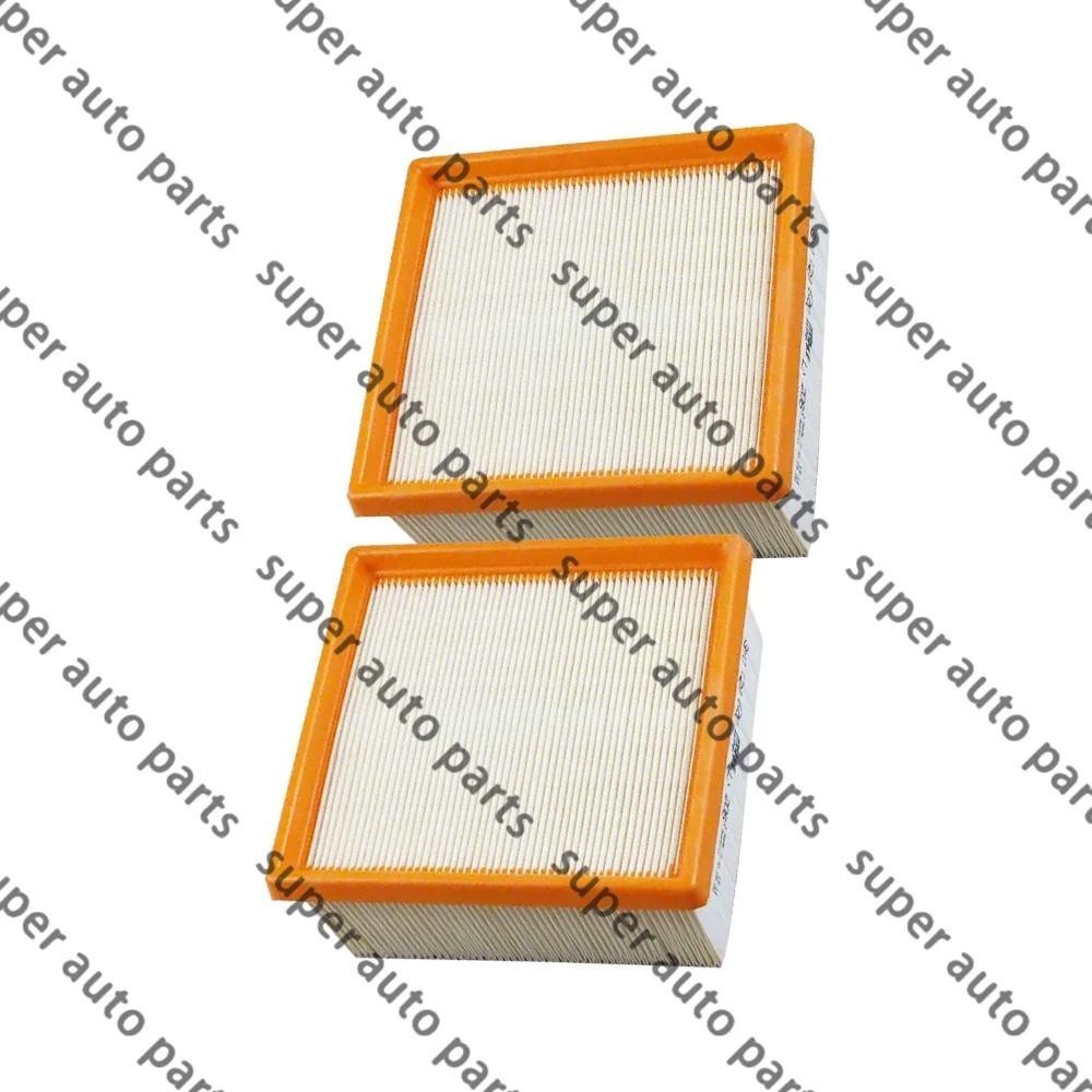 สําหรับชุดกรองอากาศ Bentley Mulsanne Bentley OEM:3Y0129620