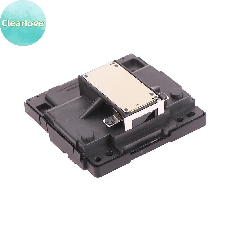 Clearlove Printhead Print F197010 สําหรับ TX420 TX430 NX420 NX430 SX430 ME560 ME535 ME570 XP101 XP21