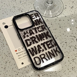 เคสโทรศัพท์ สำหรับ iPhone 11 13 16 ProMax 17 Case iPhone 13 14 15 ProMax 13 ProMax อะคริลิค 2 in 1 การ์ตูนน่ารัก ดอกไม้