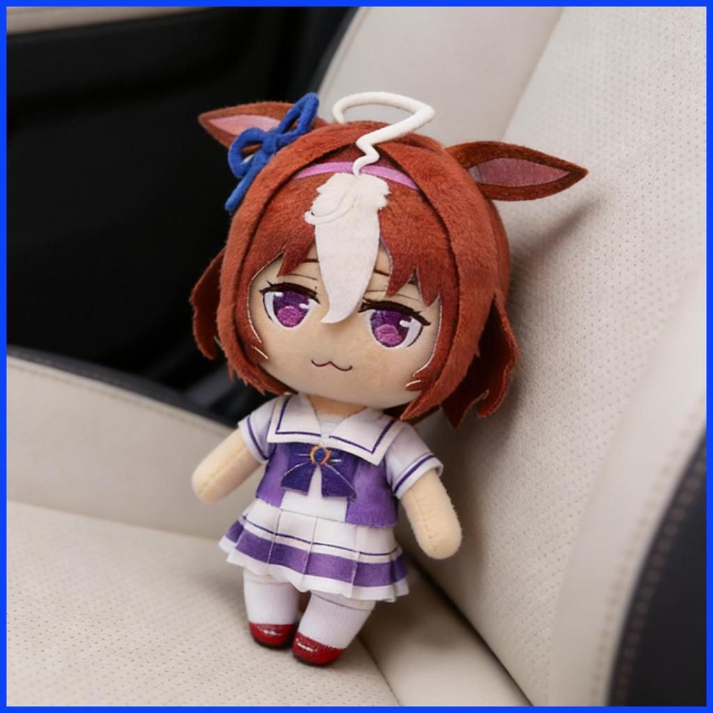 ของเล่นตุ๊กตาการ์ตูนนุ่มน่ารักยัดไส้ของเล่นการ์ตูนอะนิเมะตุ๊กตาตัวเลขสําหรับบ้านร้านเนอสเซอรี่แสดงโรงเรียน fadzath