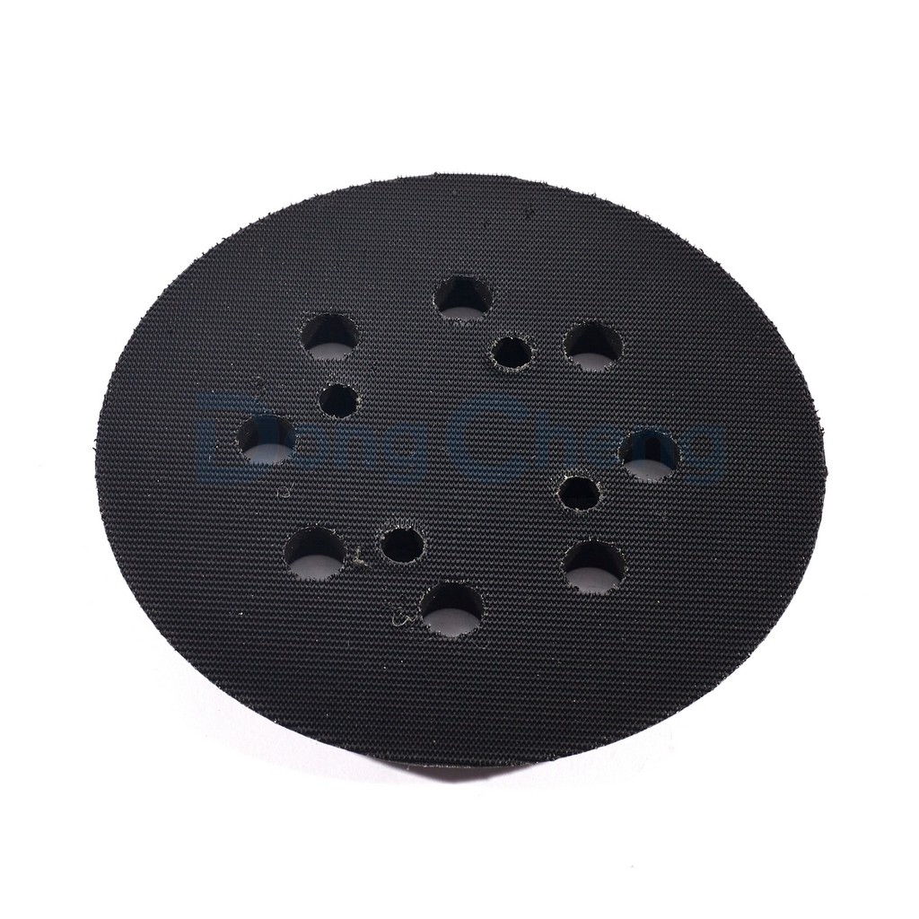 DONG CHENG อะไหล่ Base Assembly #40 ใช้กับเครื่องขัดกระดาษทรายกลม รุ่น DSA02-125 (ดองเช็ง)