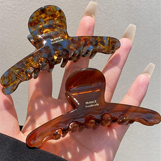 คลิปคว้างrดอะซิติกแบบไฮเอนด์ สำหรับติดผมของคุณ