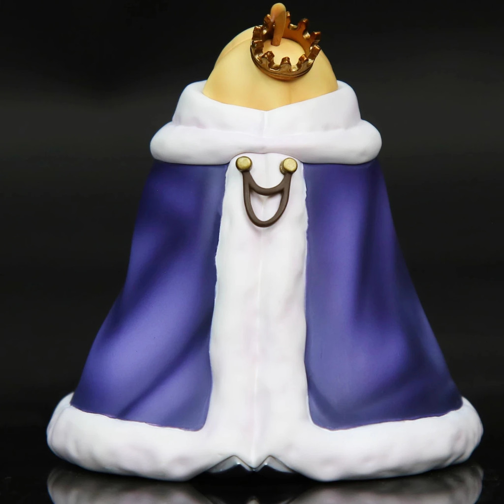 ASS Fate FGO Saber Arturia Q Version Quilt King Figure