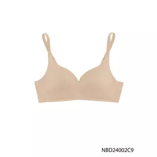 [Online Exclusive] Sabina Perfect Bra Level 1 เสื้อชั้นใน ไร้ตะเข็บ ไร้โครง รหัส NBD24002