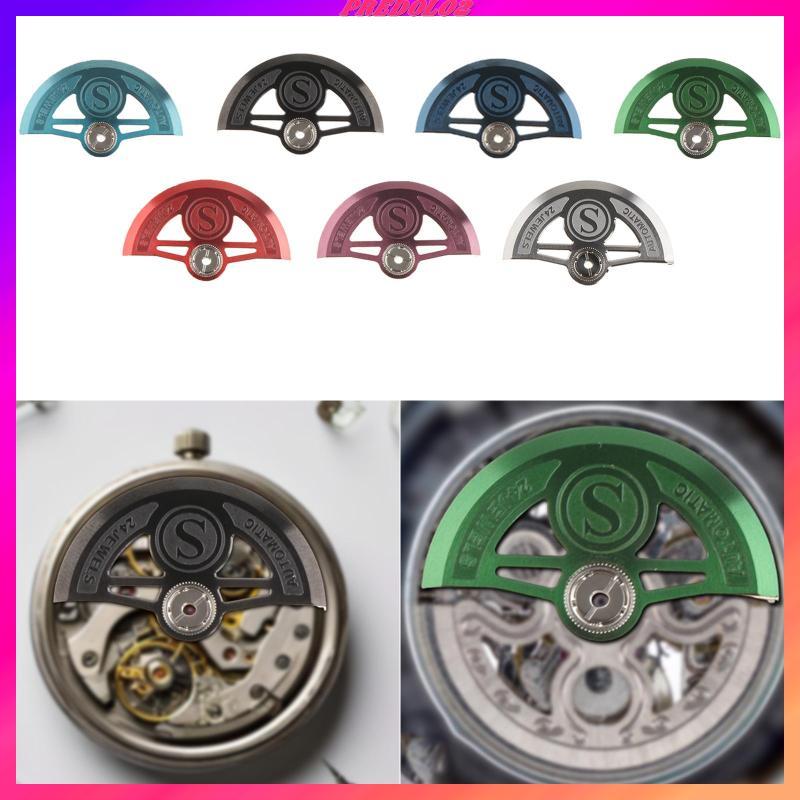 [Predolo2] Mechanical Watch Movement อะไหล่ DIY สําหรับ NH34 7S26 7S36 4R35 4R36