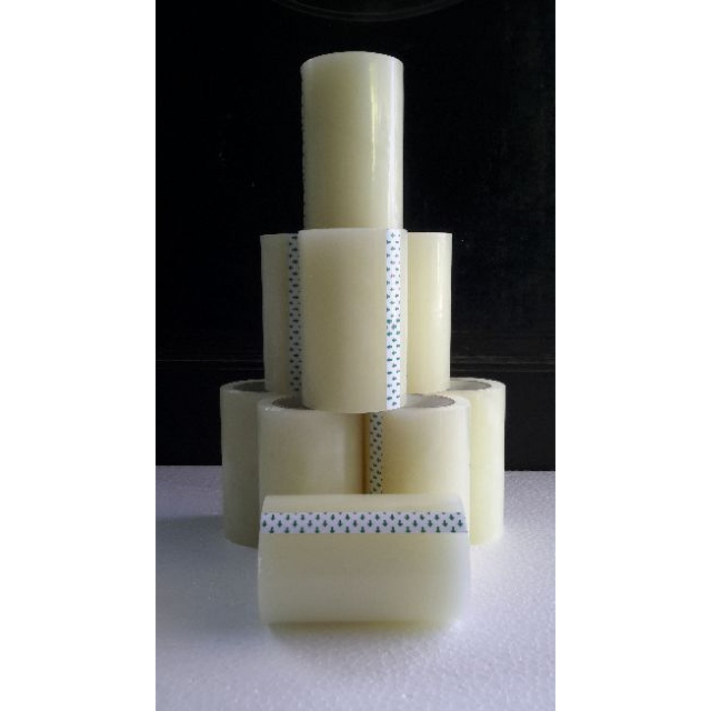 สินค้าคัดเกรด10ม. X 10ซม.เทปซ่อมพิเศษสำหรับ UV Plastic Greenhouse Tape สำหรับ Menyambung UV Plastik 