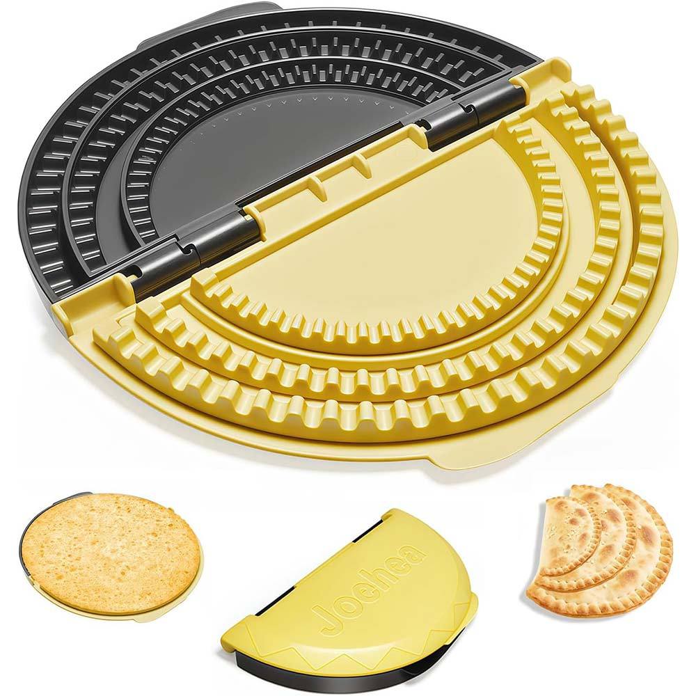 Multifunctional Manual Press Baking Mold Adjustable Size Sandwich Mold