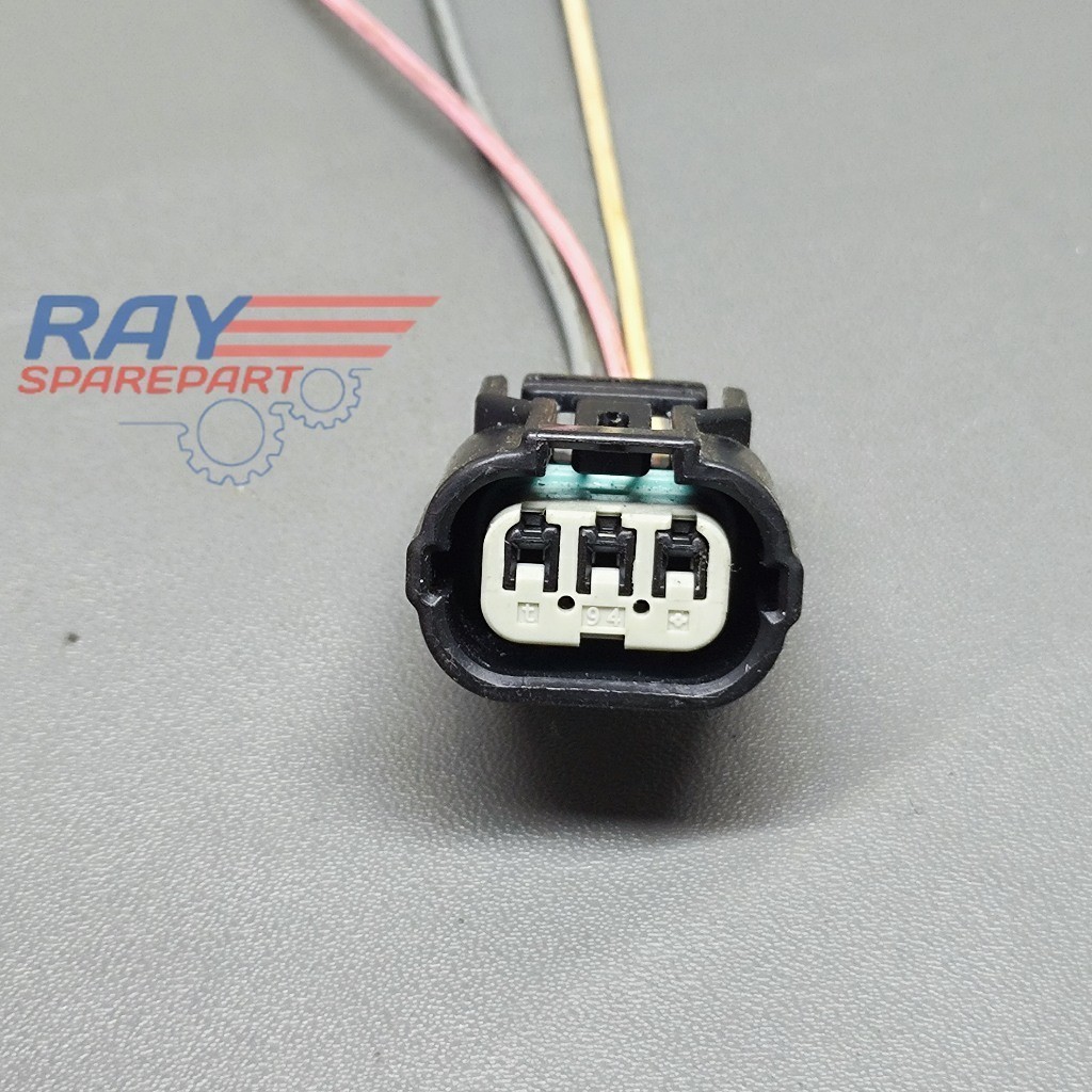 CMP CAMSHAFT SENSOR CABLE SOCKET NOKEN AS JAZZ CITY IDSI VTECH