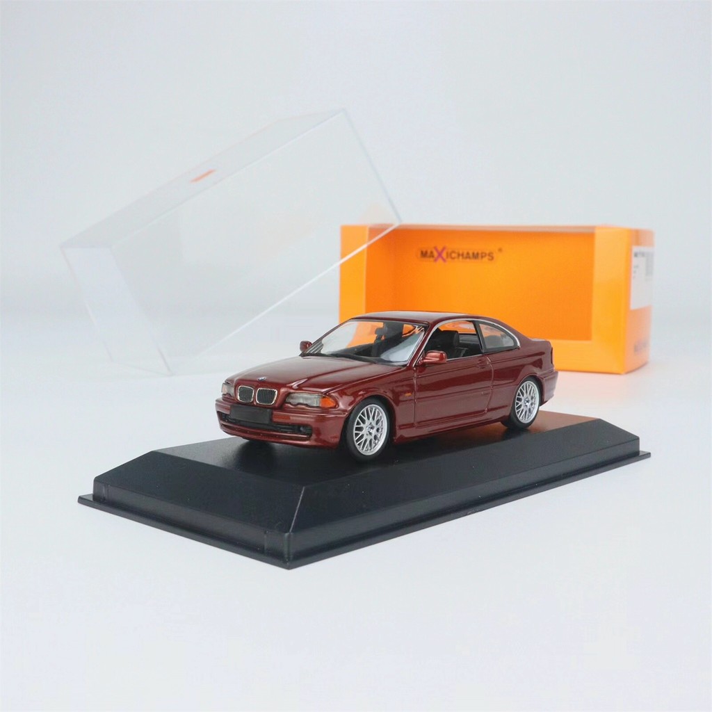 BMW BMW328i Mini Cut 1: 43 Model Model Model Model: BMW BMW328i Model ผู้ผลิต: Minichamps Mini Cut M