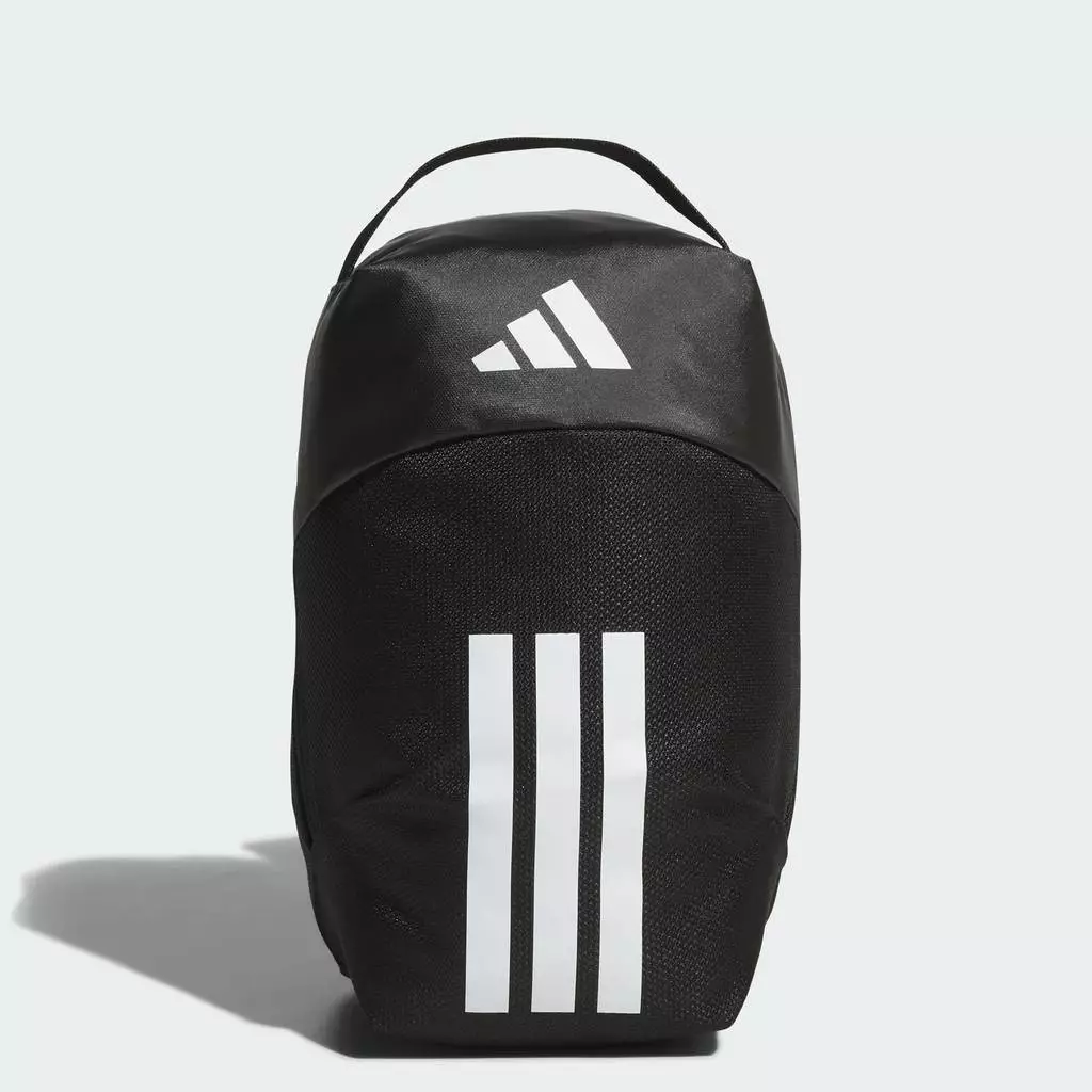 adidas Gym & Training EP/Syst. กระเป๋ารองเท้า Unisex สีดำ JZ2104
