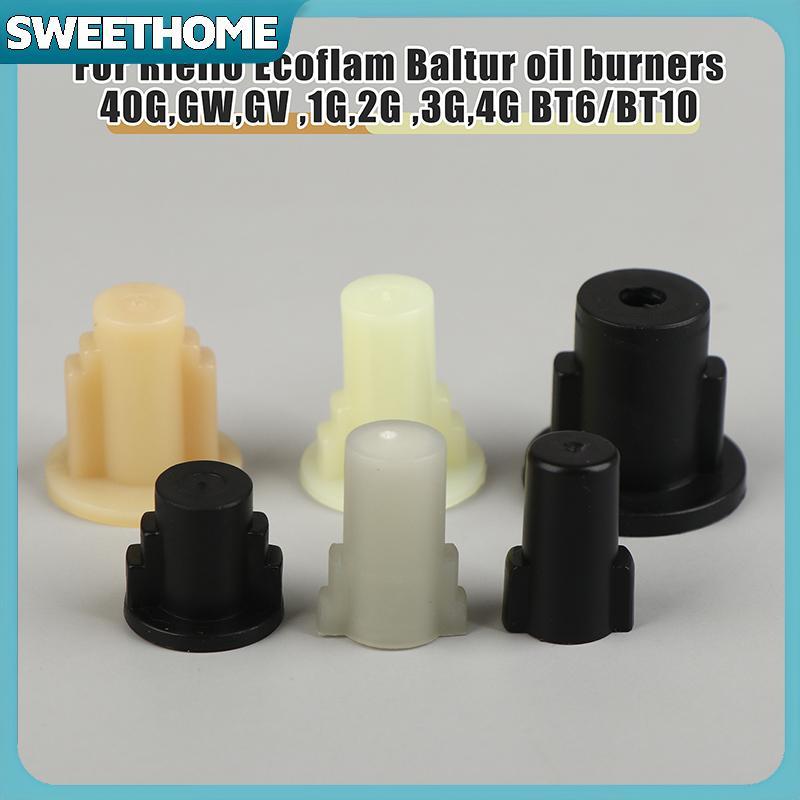 SWEETHOME 1 PC/3pcs Driver Couplated สําหรับ Riello Ecoflam Baltur น้ํามัน Burners 40G GW GV 1G 2G 3