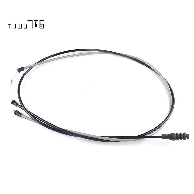 [tuwu766]สายปล่อยฮูดสําหรับ W210 E320 E420 E430 E55 2108800159