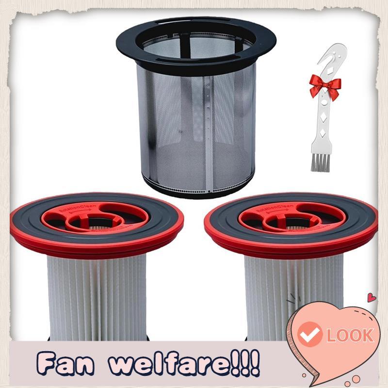 สําหรับ Unlimited Series 7 เครื่องดูดฝุ่นไร้สาย BKS711XXL BBS711W BBS712A BCS711GB 12040193 ฟิลเตอร์