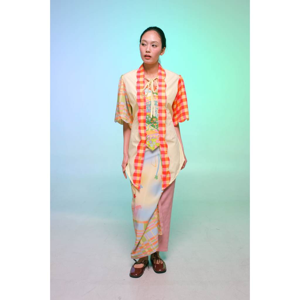 หอยเชลล์เคบายา - ตาหมากรุก Pause