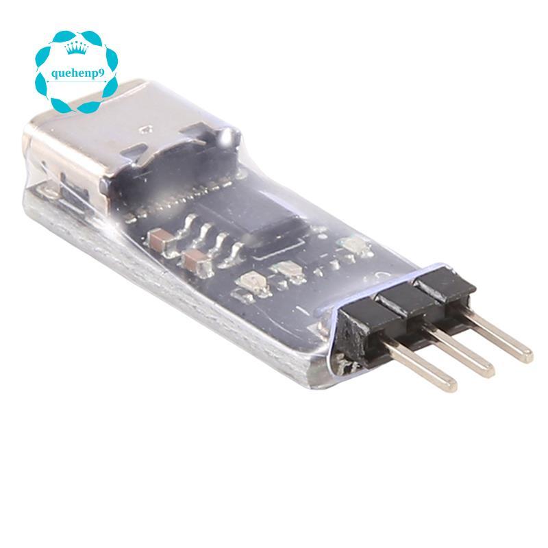 ESC Crawler ESC USB Link RC อะไหล่อัพเกรด AM32 BLS32 เชื่อมต่อ ESC เป็นคอมพิวเตอร์ 1 ชิ้น