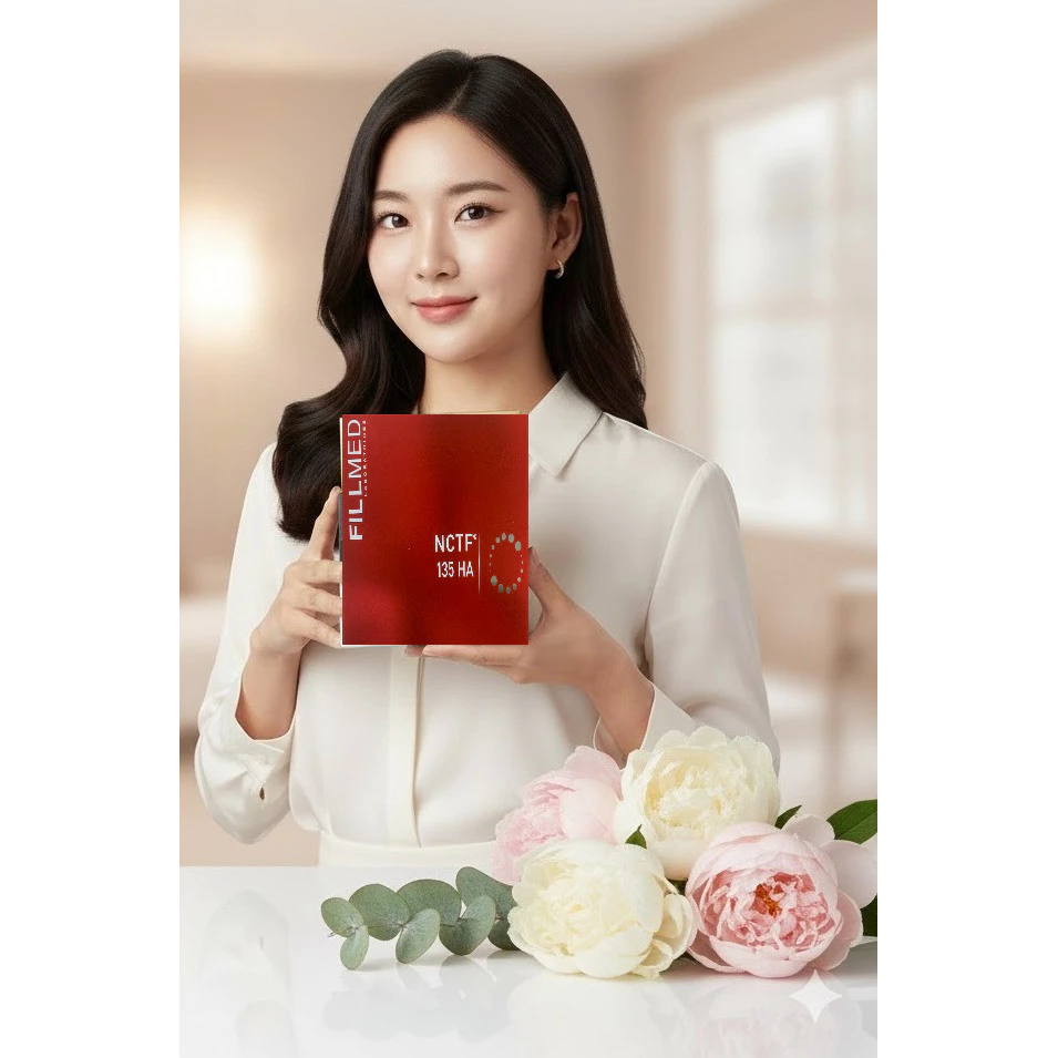 สินค้าเกาหลีแท้ 135HA Whitening Essence. ลบจุดด่างดํา ปรับสีผิวให้กระจ่างใส ให้ความชุ่มชื้นอย่างล้ําลึก