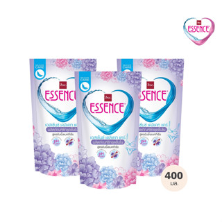 เอสเซ้นซ์ เดลี่เคท แคร์ น้ำยาซักผ้า สำหรับชุดชั้นใน สูตรยับย…