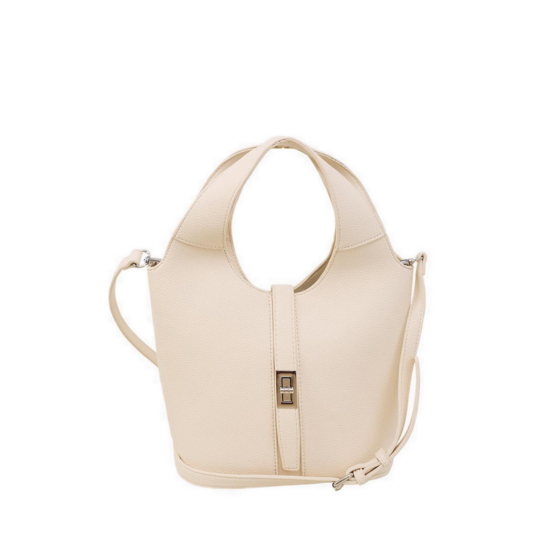 Payless Chrissie Womens Ciara Sling Bag - Off White_16
