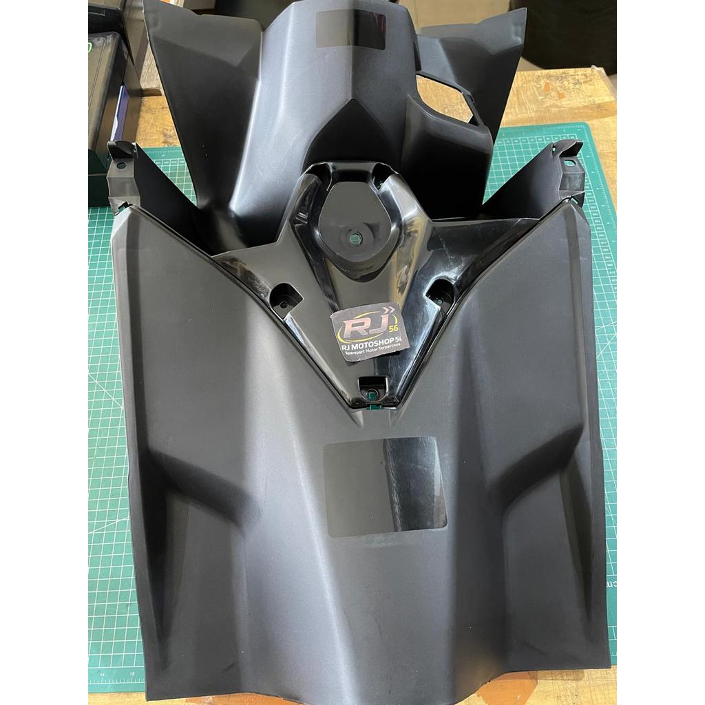 ขาด้านในขนาดใหญ่ Vario 150 18 / Vario 125 18 WIN Brand