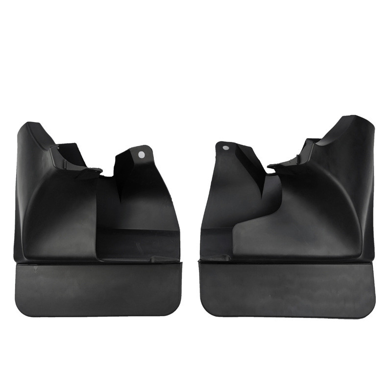 กันโคลน TOYOTA PRADO FJ120 / PRADO 2700