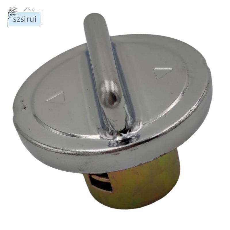 [szsirui] ถังแก๊สสําหรับ 50-150cc สกู๊ตเตอร์จีน Moped GY6 Roketa Taotao Vip Baja