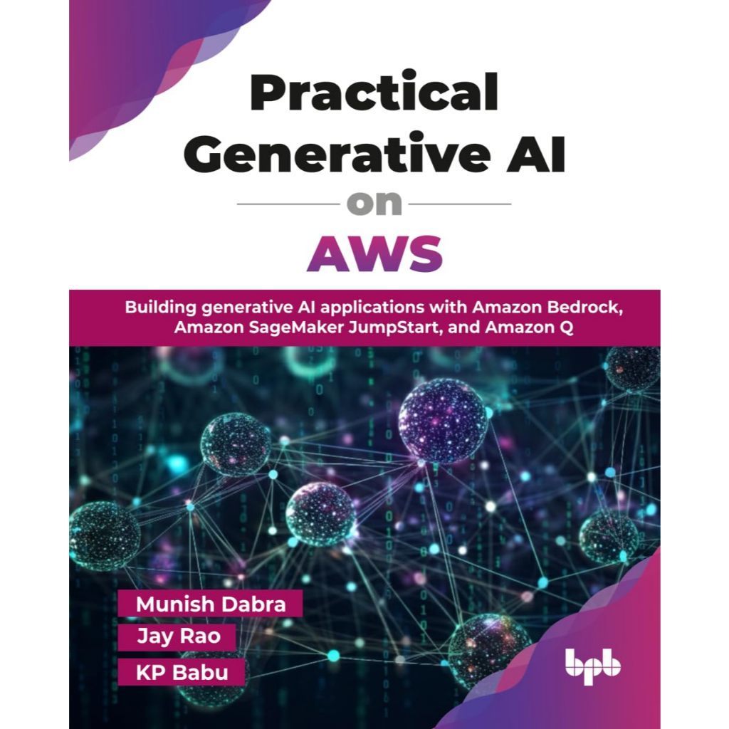 PROMO Generative AI บน AWS