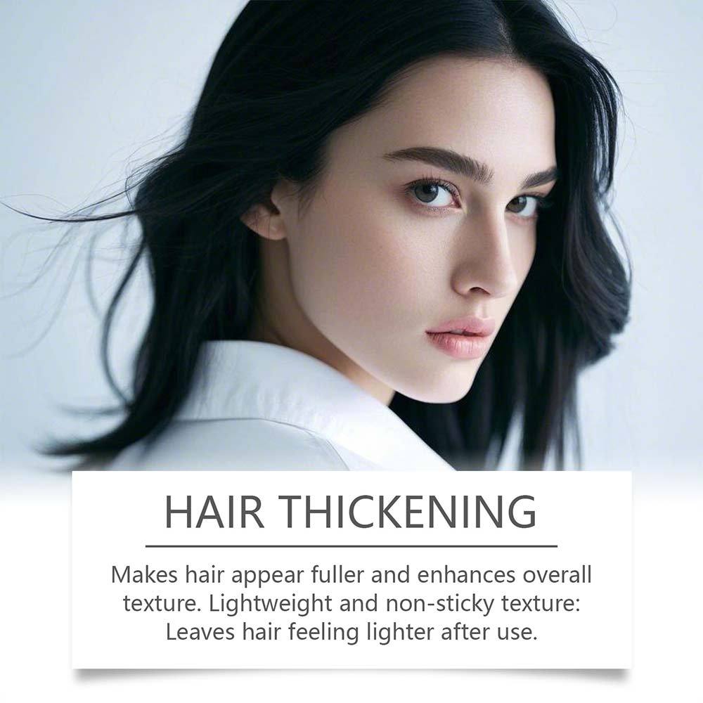 Hair Growth Serum Hair Tonic Treatment Hair Repair Prevent Hair Loss 50ml