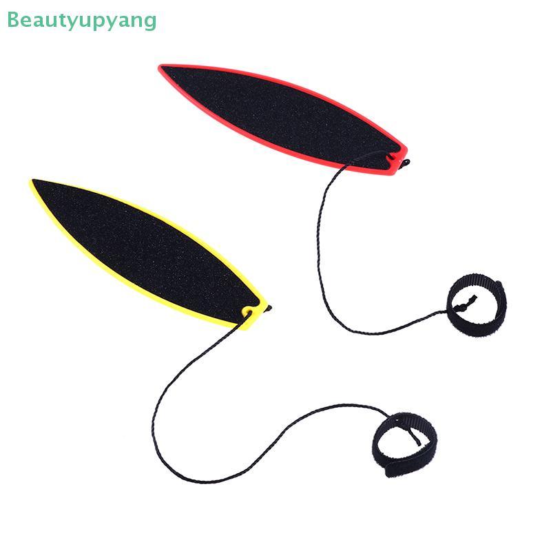 [Beautyupyang] กระดานโต้คลื่นนิ้ว Fingerboard ของเล่น Surf ลมมินิปลายนิ้วสเก็ตบอร์ดของเล่นเด็กและท่องของขวัญวันเกิดสําหรับงานปาร์ตี้โปรดปราน