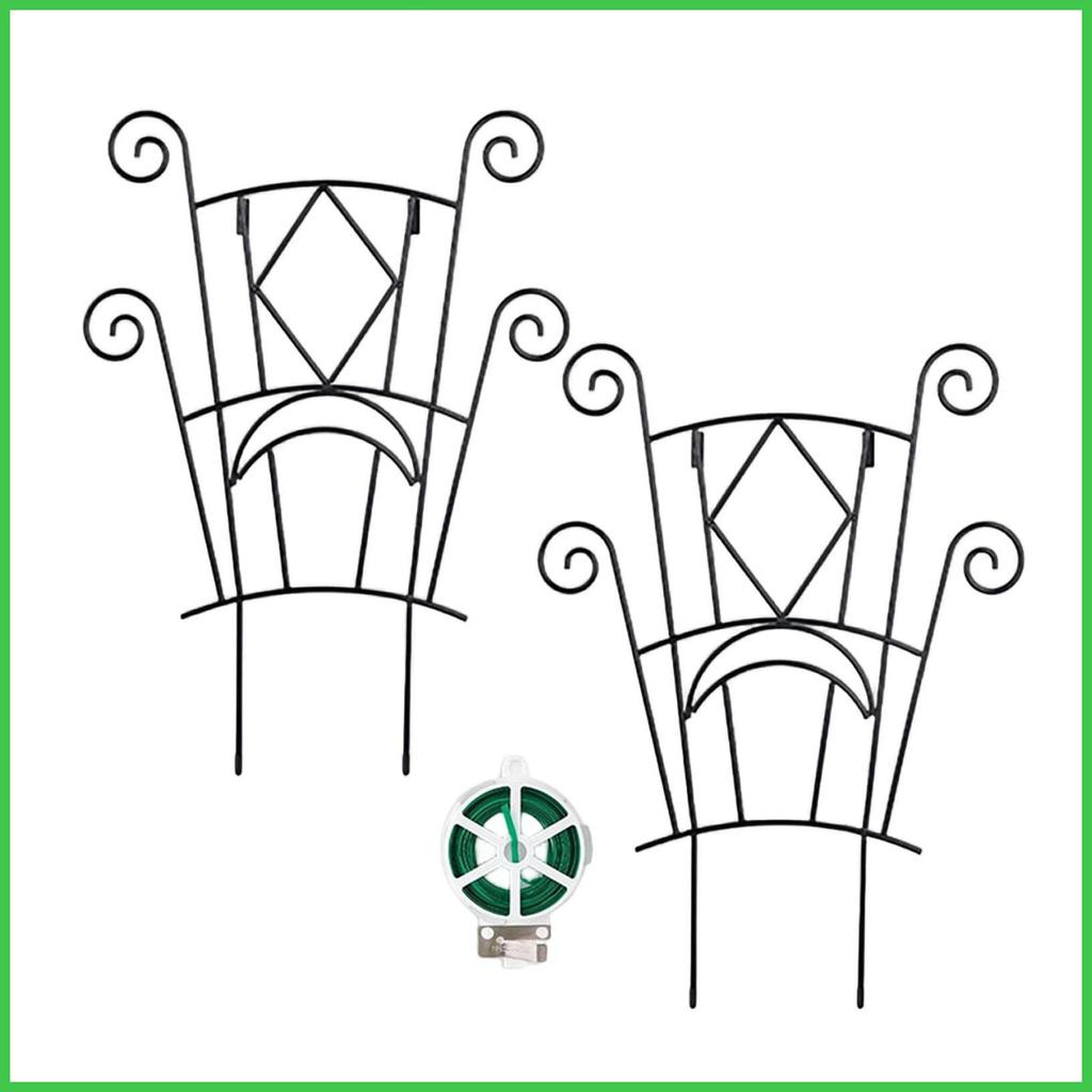 พืช Trellis ปีนเขาสนับสนุน Stakes Pothos Stakes สําหรับในร่มกลางแจ้งระเบียง Vines Pothos Monstera Iv